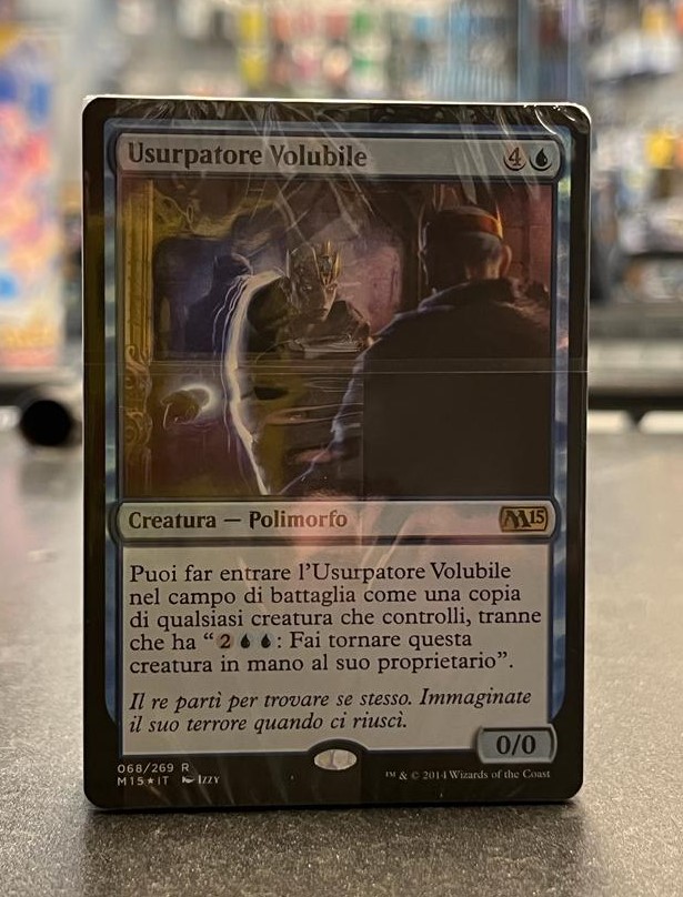 Set Base 2015 ITA - Intro Pack Partire in Quarta (senza confezione)