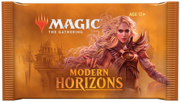 Modern Horizons ENG - Bustina (15 carte per bustina)