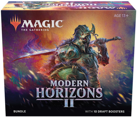 Modern Horizons ENG - Bundle