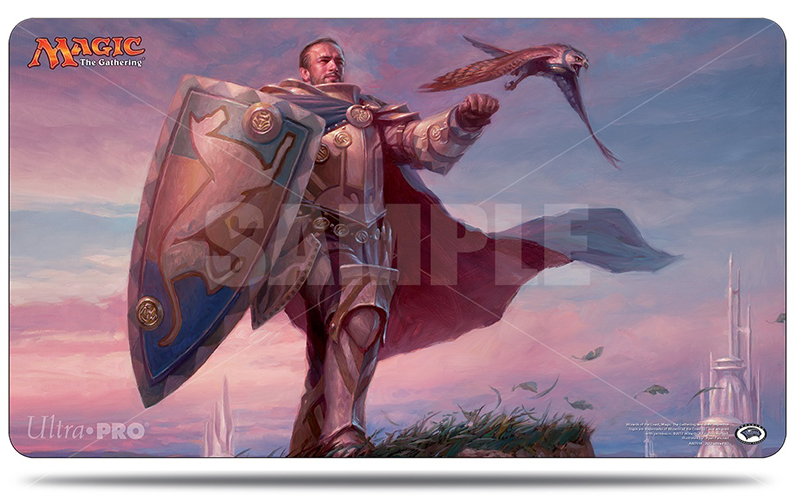 [200] MtG Playmat MM3-2 Ranger of Eos