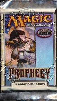 Prophecy ENG - Bustina (15 carte per bustina)