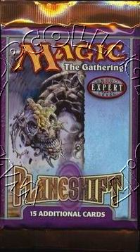 Planeshift ENG - Bustina (15 carte per bustina)