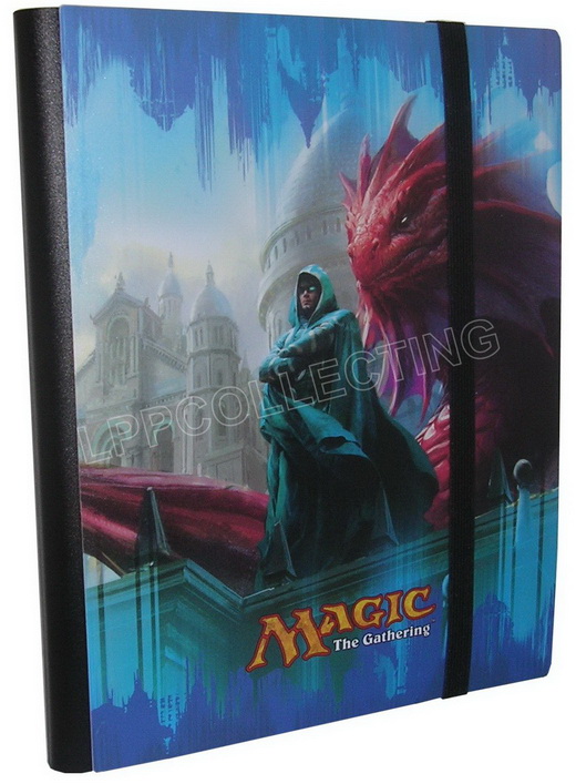 [1] MtG PRO-Binder RTR Return to Ravnica