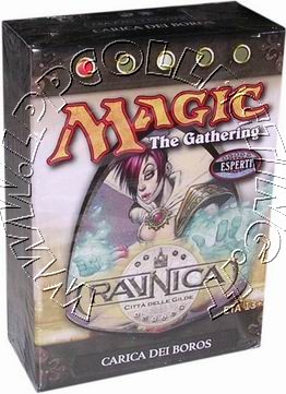 Ravnica - Mazzo Tematico Carica dei Boros