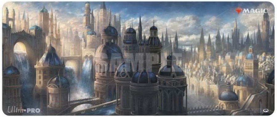 [15] MtG 6ft Table Playmat RNA Ravnica Allegiance