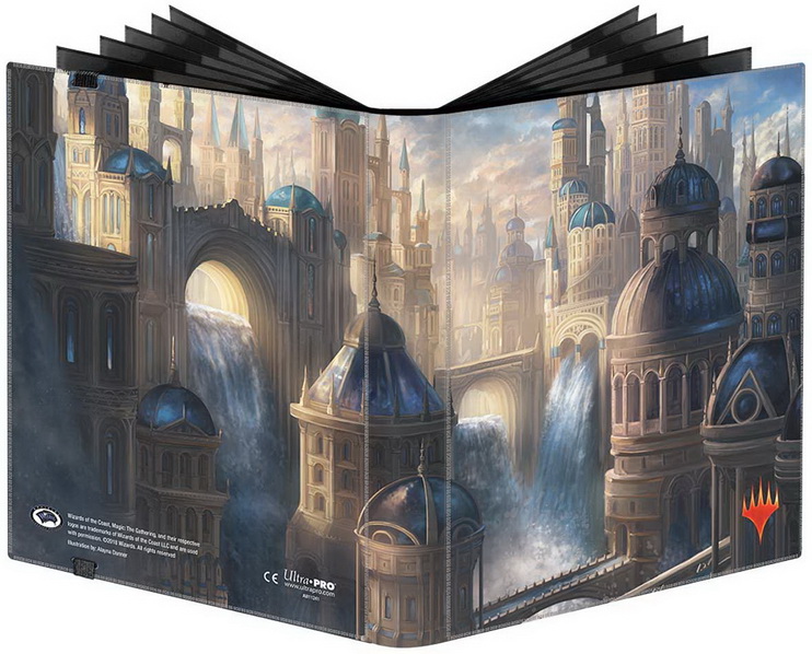 [36] MtG PRO-Binder RNA Ravnica Allegiance
