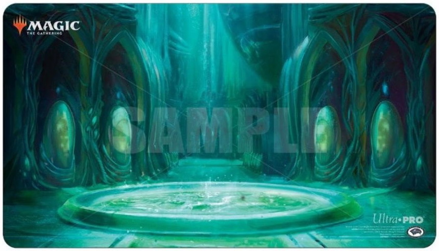 [274] MtG Playmat RNA-V5 Breeding Pool