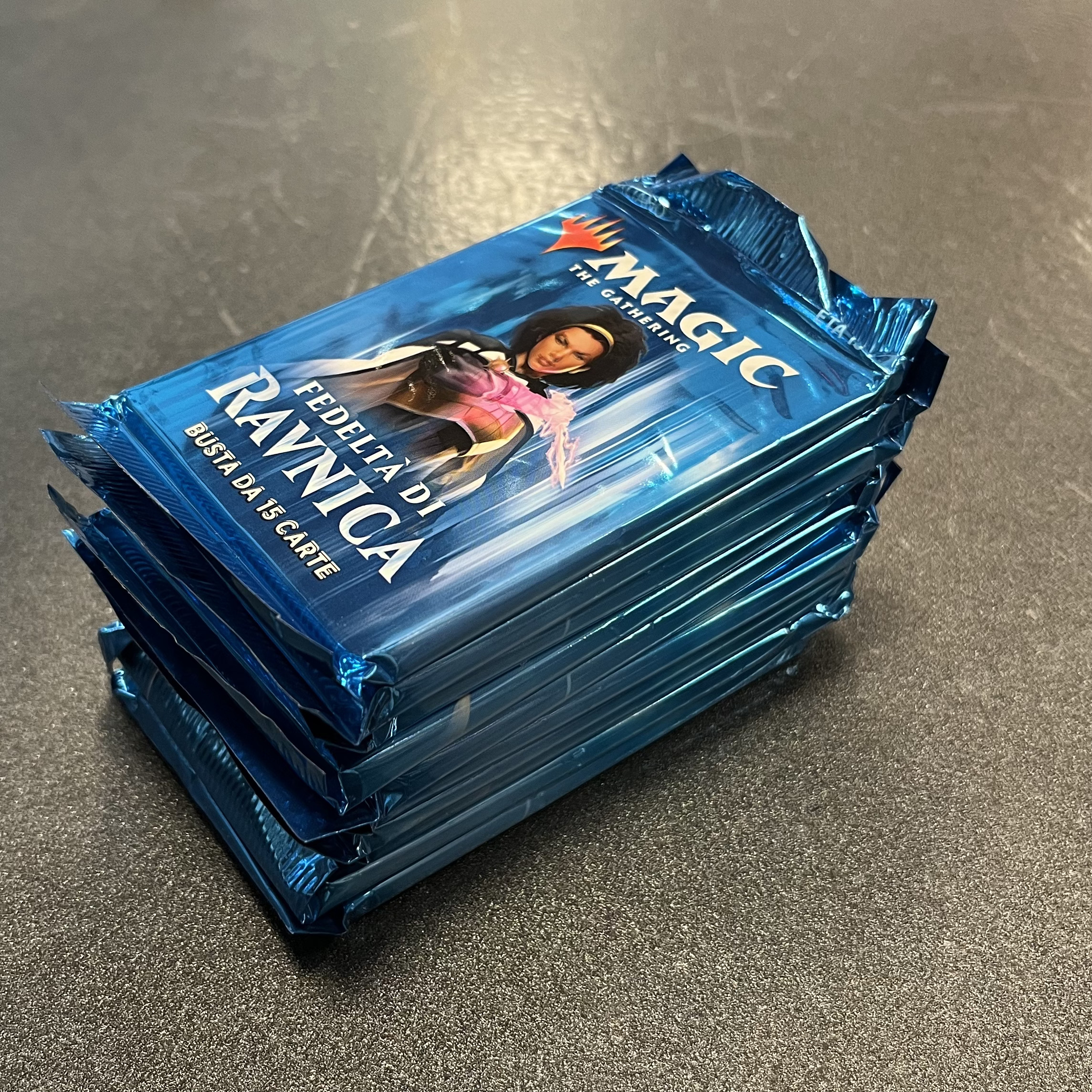 Fedeltà di Ravnica ITA - 10x Bustina
