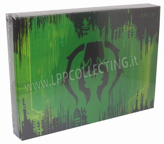 Ritorno a Ravnica ITA - Prerelease Kit Golgari