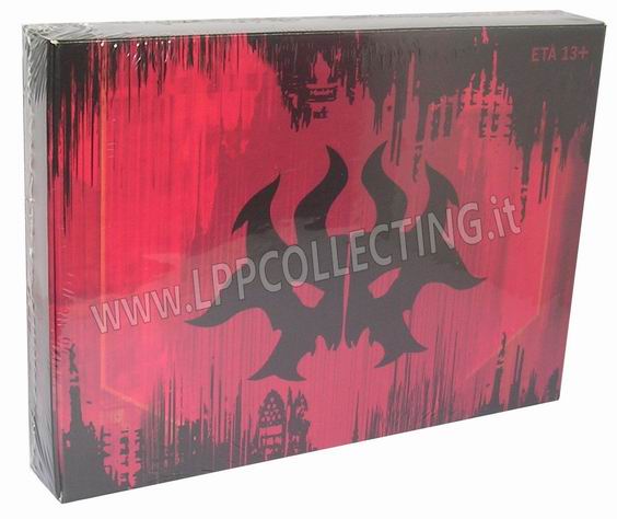 Ritorno a Ravnica ITA - Prerelease Kit Rakdos