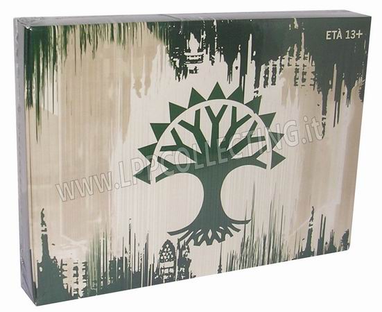 Ritorno a Ravnica ITA - Prerelease Kit Selesnia