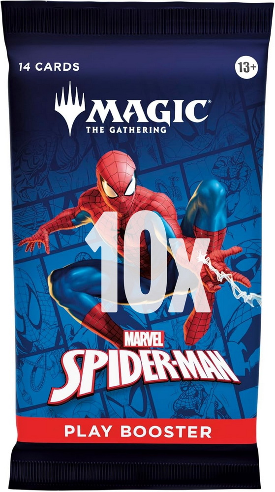 Marvel