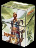 [2] MtG 80+ Deck Box TSP-02 Teferi, Mage of Zhalfir