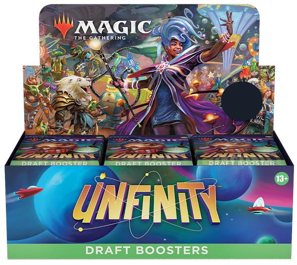 Unfinity ENG - Box 36 Draft Booster