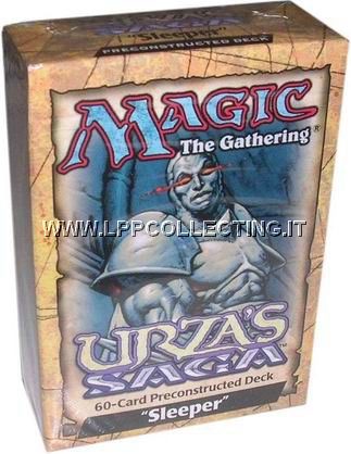 Urza