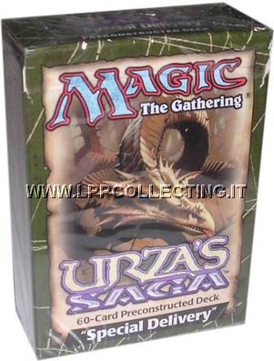 Urza