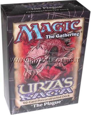 Urza
