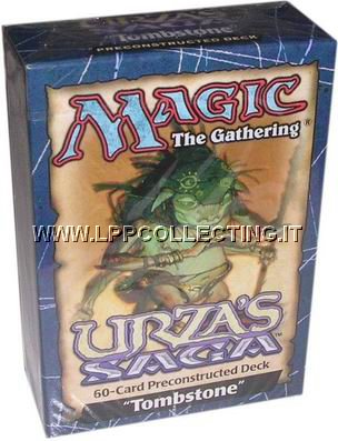Urza