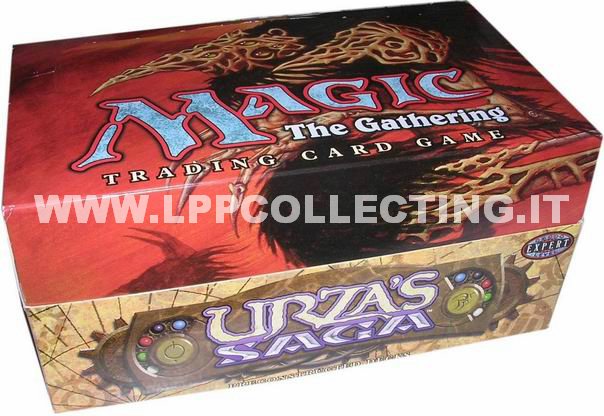 Urza