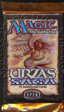 Urza