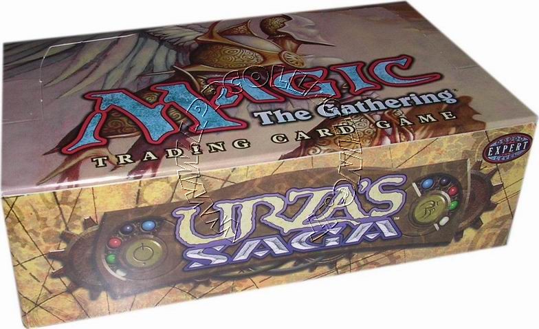 Urza