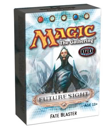 Future Sight - Theme Deck Fate Blaster