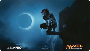 [59] MtG Playmat ZENDIKAR-5 Vampire Nighthawk