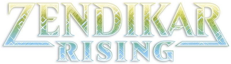 Zendikar Rising ENG - 10x Draft Booster