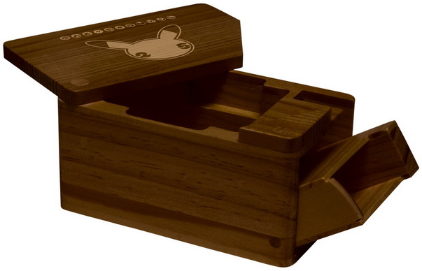 Ultra-PRO - 25th Celebration Deck Box