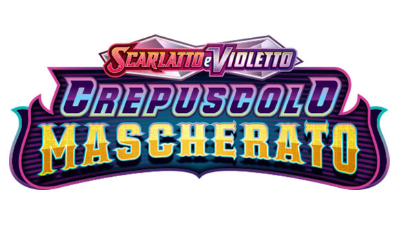 SeV Crepuscolo Mascherato ITA - Blister 3 buste Snorlax