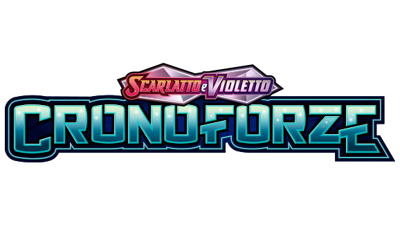 SeV Cronoforze ITA - Set 2 Blister 3 buste Cleffa + Cyclizar