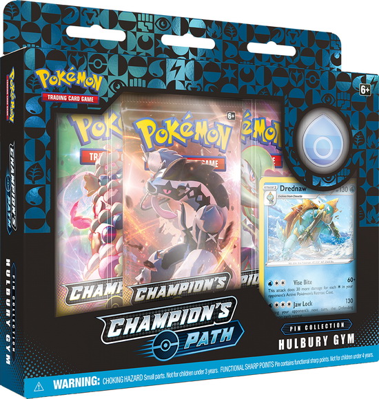 Champion