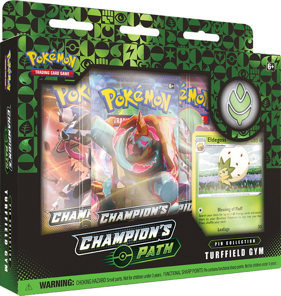 Champion
