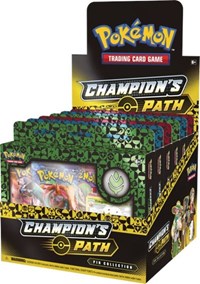 Champion