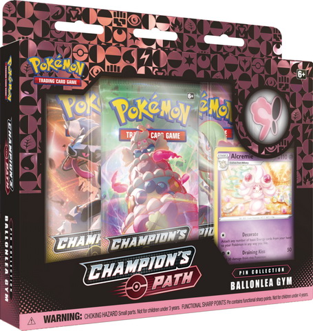 Champion