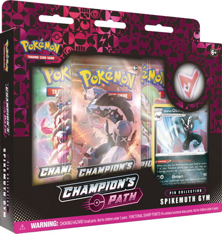Champion