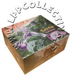 Ex-Holon Phantoms ENG - Box 36 bustine