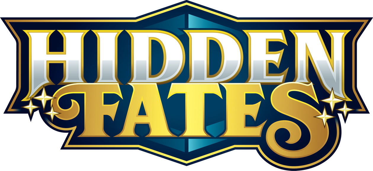 Hidden Fates ENG - Bustina (10 carte per bustina)