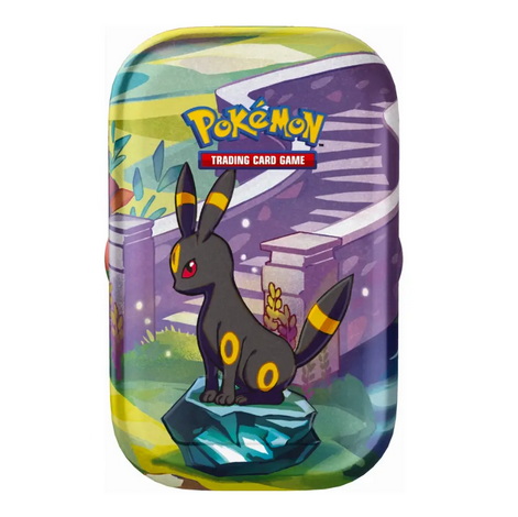 SeV Evoluzioni Prismatiche ITA - Mini Tin Umbreon