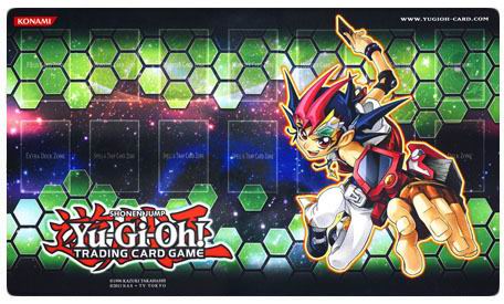 Playmat LE019 - [8] Yuma