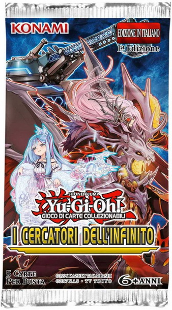 I Cercatori dell