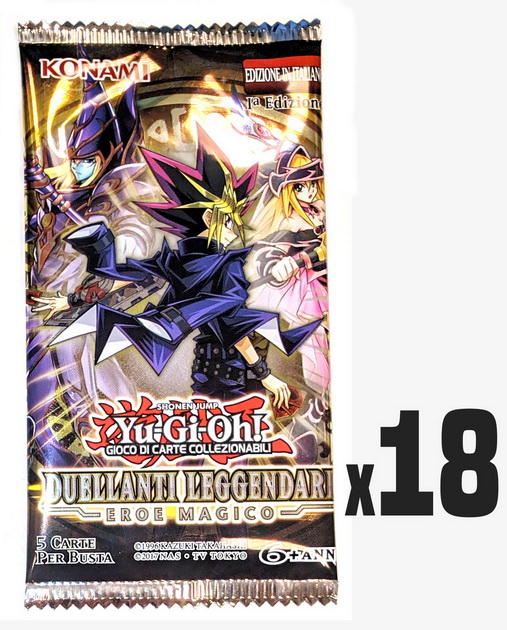 Star Pack 2014 Box da 50 Bustine Edizione Italiana Yu-Gi-Oh Star Pack 2014 Box da 50 Bustine Edizione Italiana Yu-Gi-Oh