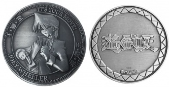 Yu-Gi-Oh! - Coin Joey (Limited Edition)