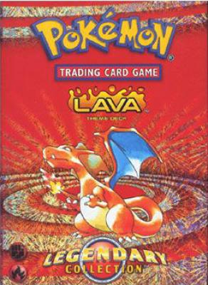 Pokemon - Legendary Collection - Booster Pack