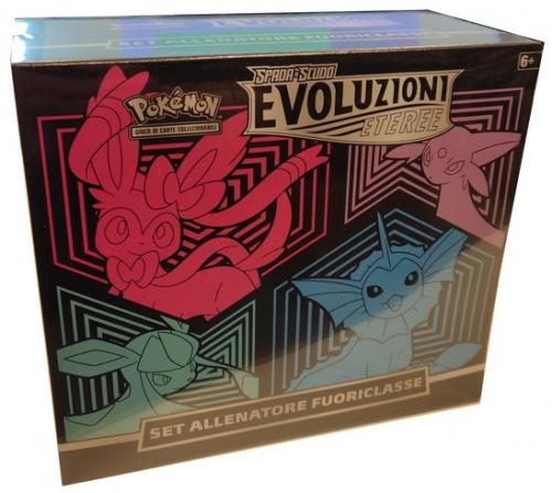 Carta Pokémon Eeveelutions Diversos Modelos Escolha Pronta Entrega - Eevee  e Evoluções Flareon Vaporeon Jolteon Leafeon Glaceon Sylveon Espeon Umbreon  - Carta Rara de Coleção