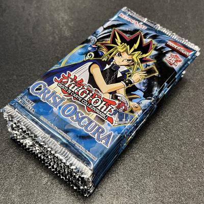 Carte Yu-Gi-Oh! - Età del Sovrano (Confezione da 3 Bustine)